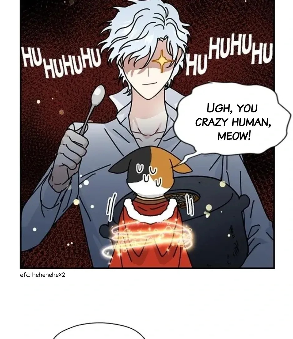 I Became The Chef Of The Dragon King Chapter 79 page 5 - 