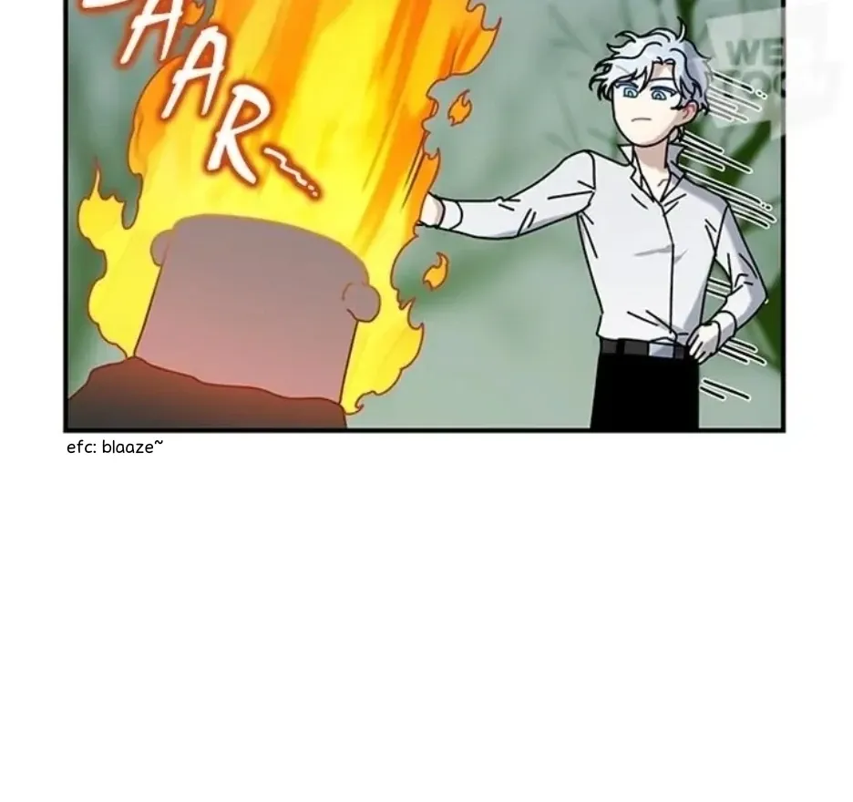 I Became The Chef Of The Dragon King Chapter 79 page 41 - 