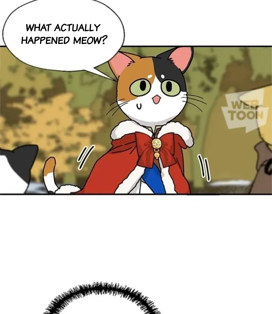 I Became The Chef Of The Dragon King Chapter 79 page 44 - 
