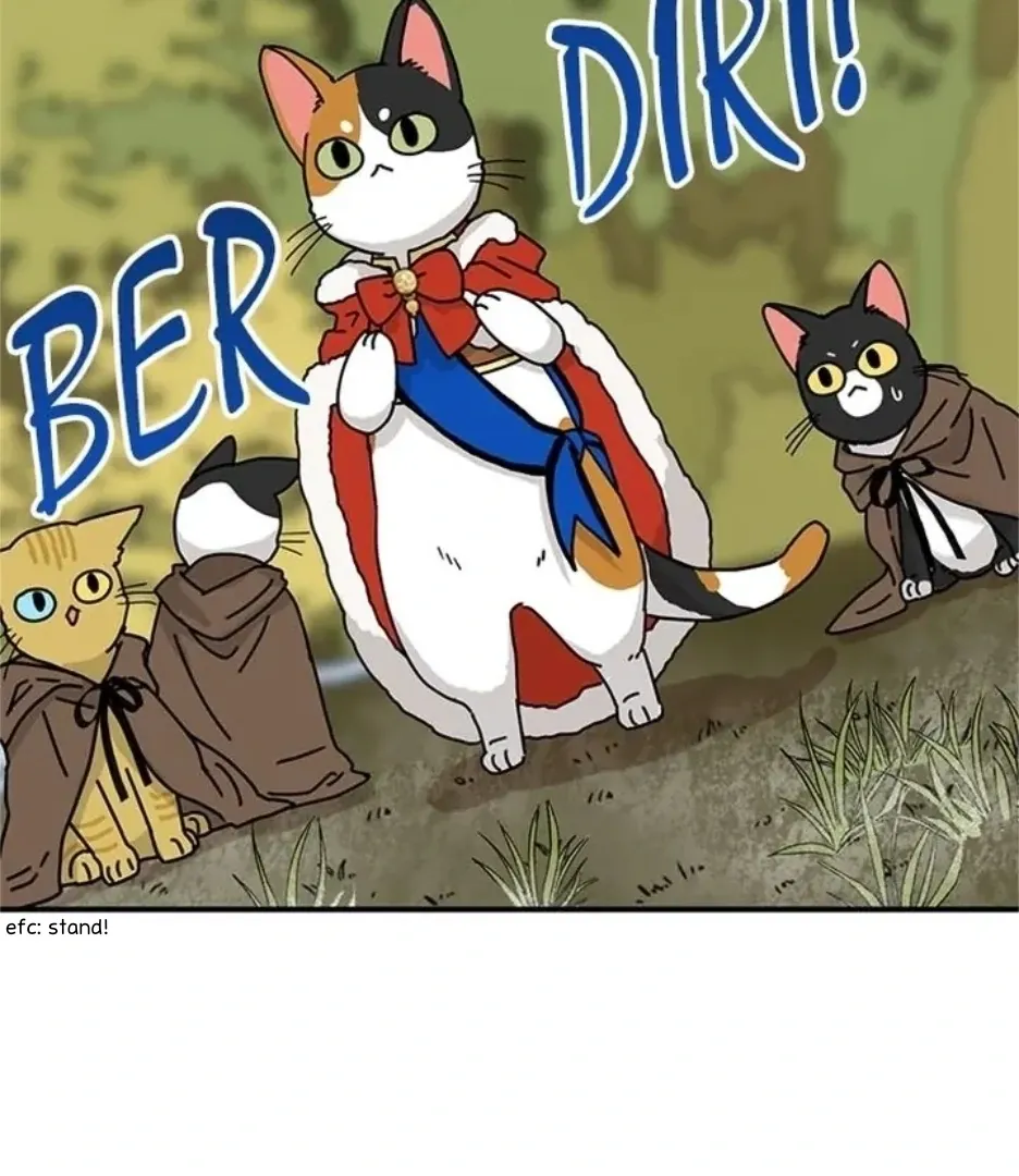 I Became The Chef Of The Dragon King Chapter 79 page 47 - 