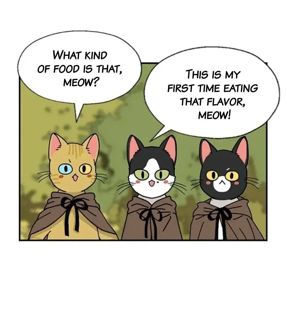 I Became The Chef Of The Dragon King Chapter 79 page 48 - 