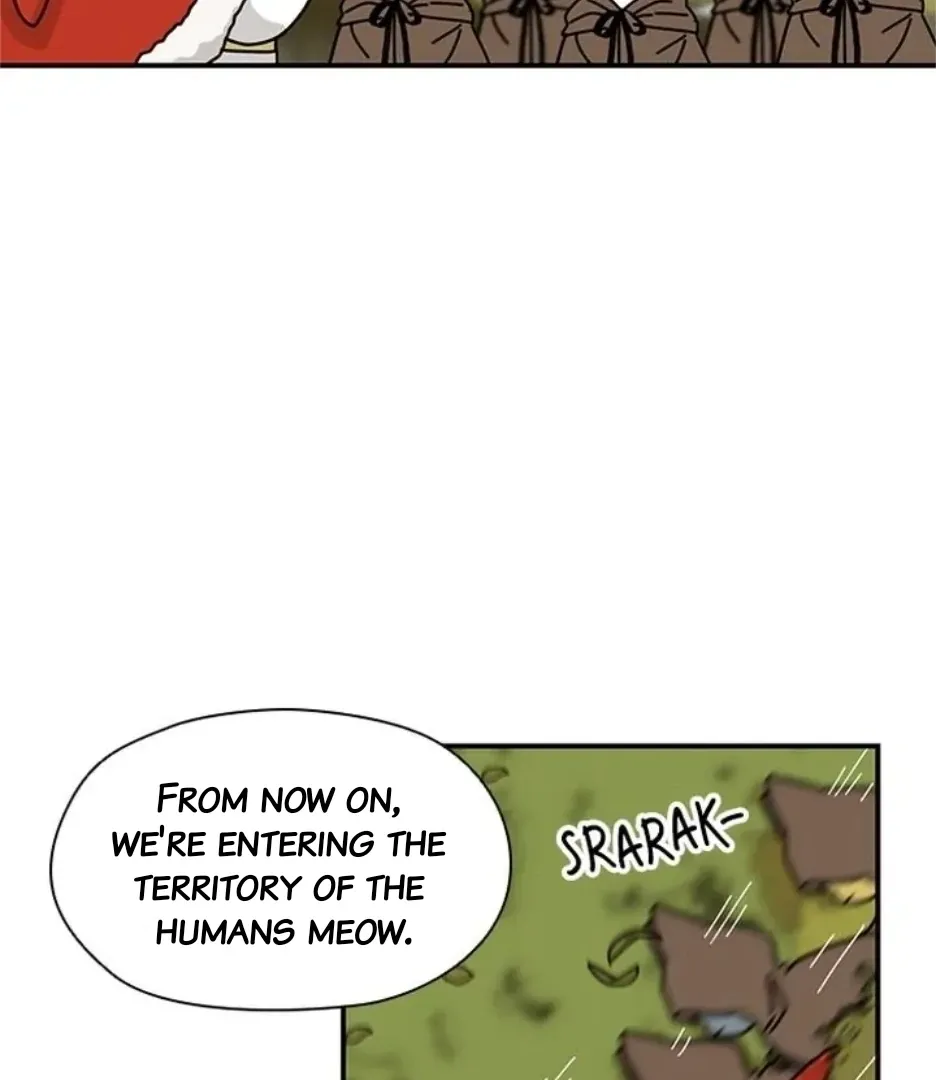 I Became The Chef Of The Dragon King Chapter 79 page 50 - 