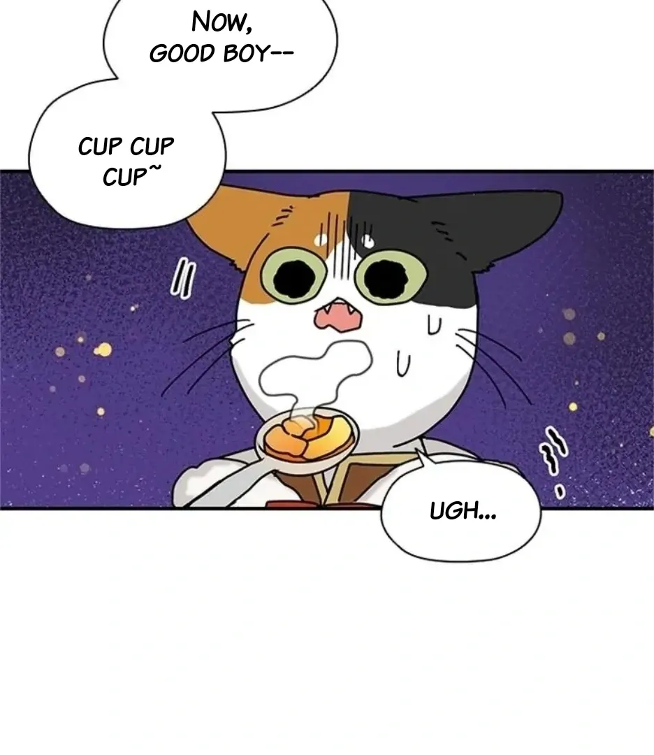 I Became The Chef Of The Dragon King Chapter 79 page 6 - 