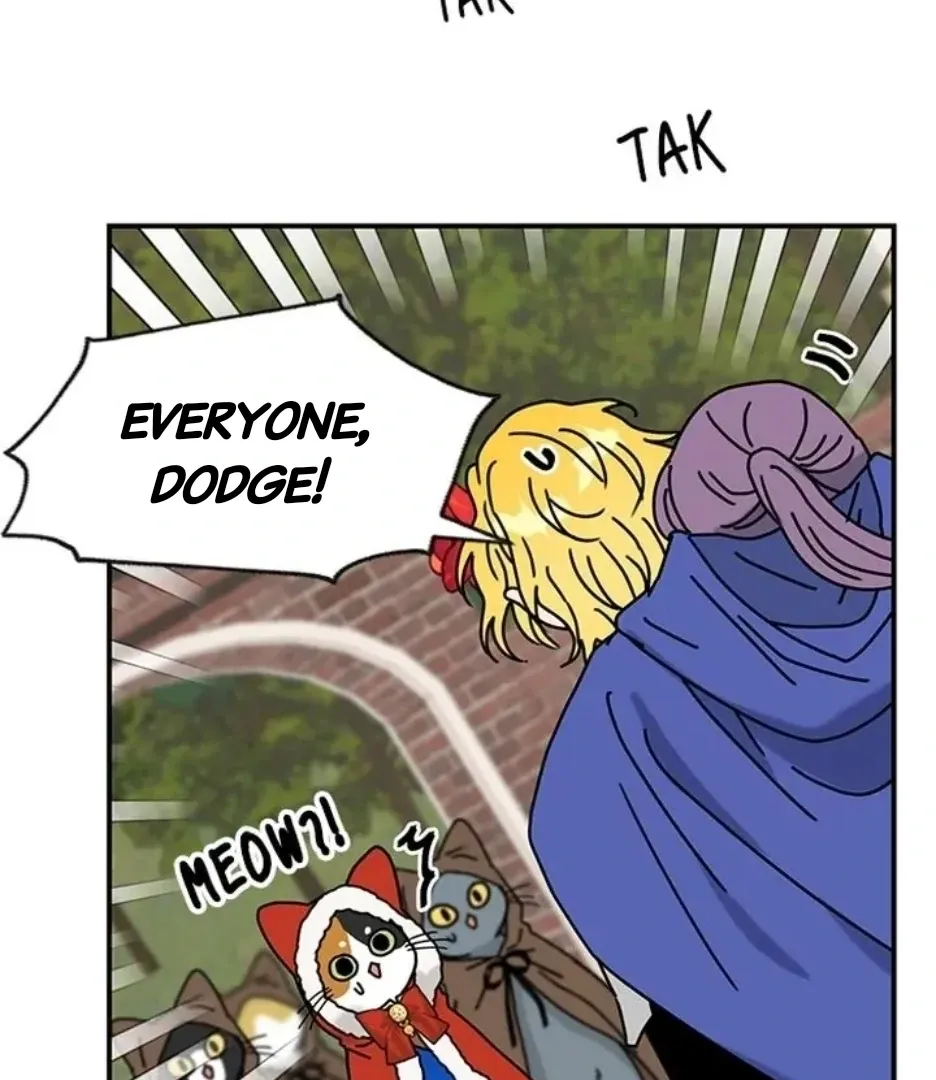 I Became The Chef Of The Dragon King Chapter 79 page 56 - 
