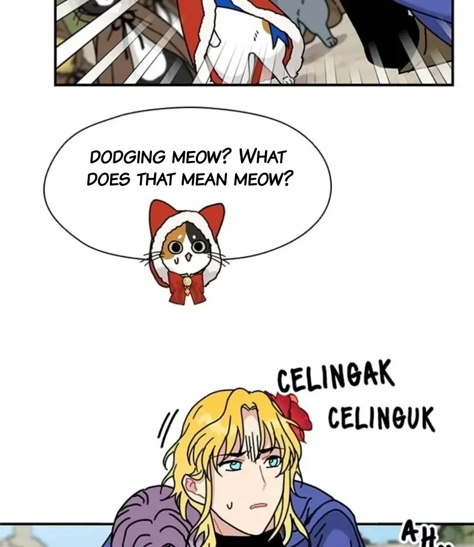 I Became The Chef Of The Dragon King Chapter 79 page 57 - 