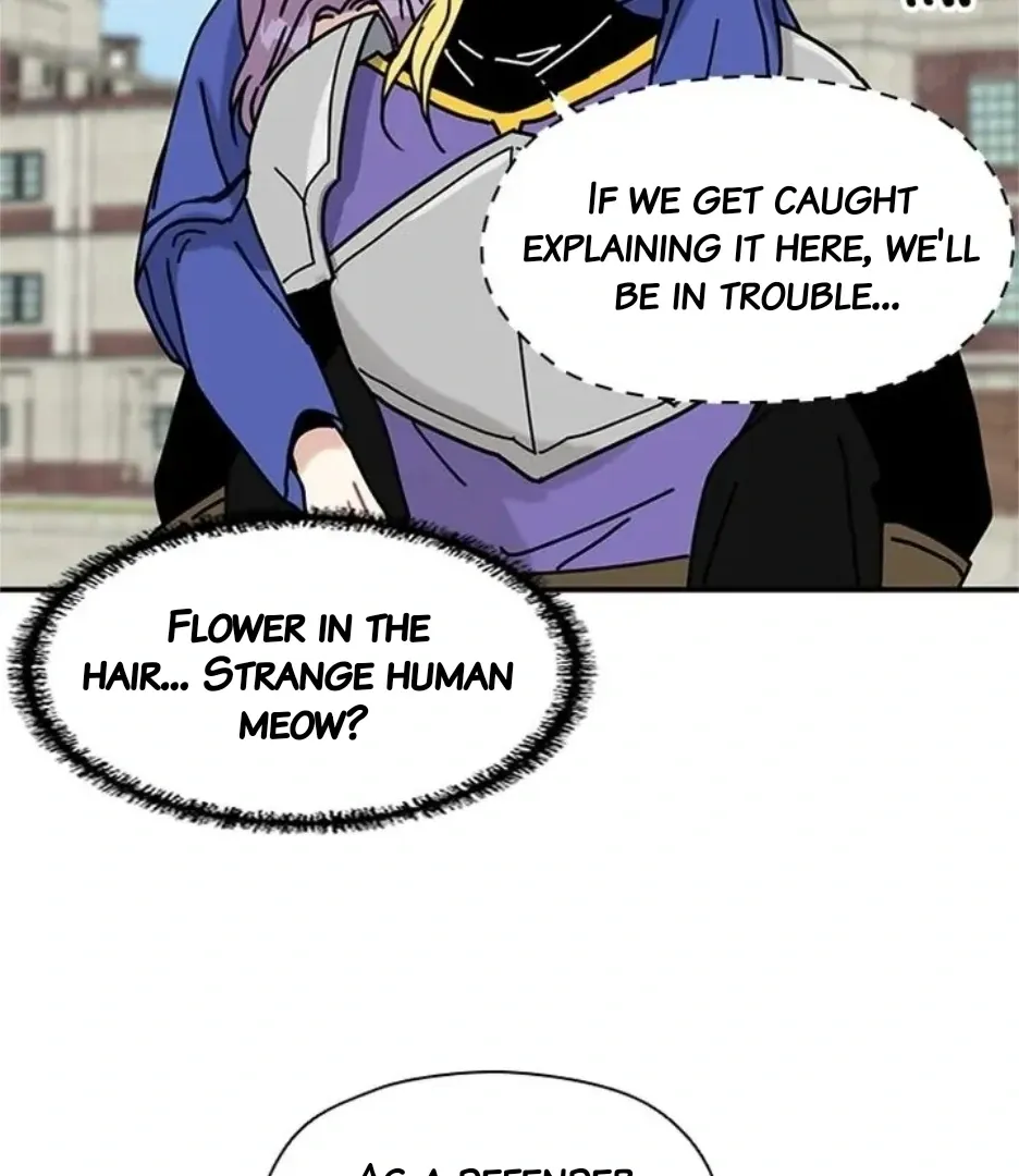 I Became The Chef Of The Dragon King Chapter 79 page 58 - 