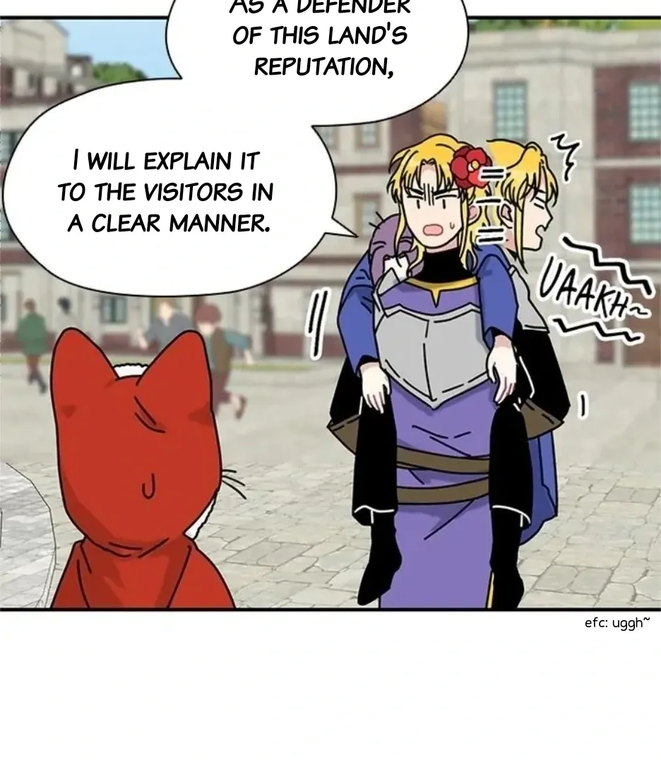 I Became The Chef Of The Dragon King Chapter 79 page 59 - 