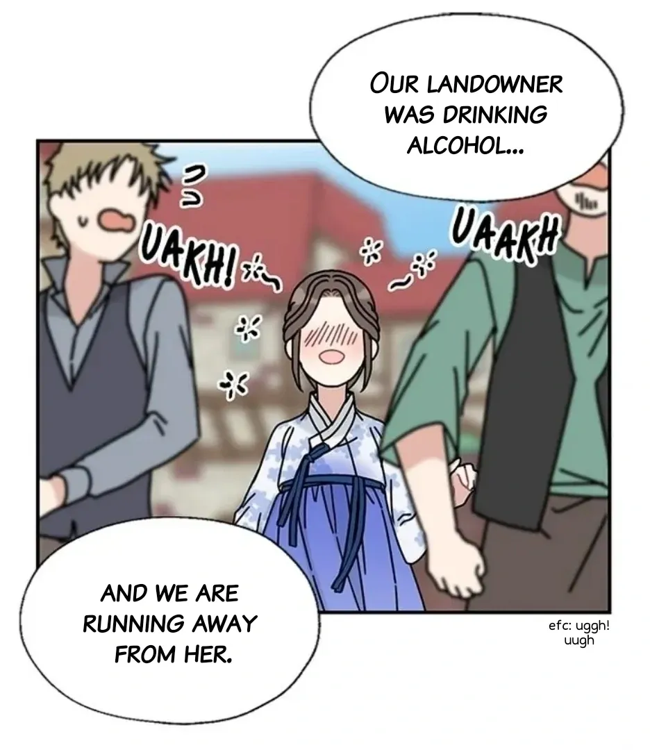 I Became The Chef Of The Dragon King Chapter 79 page 60 - 