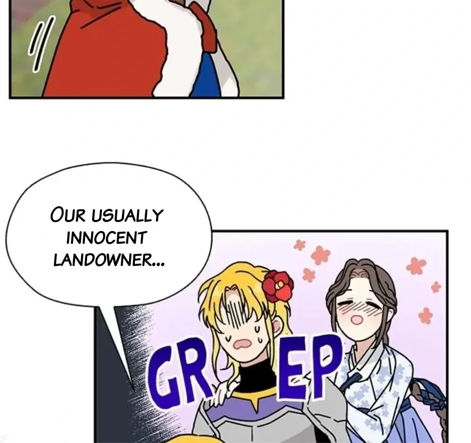 I Became The Chef Of The Dragon King Chapter 79 page 62 - 