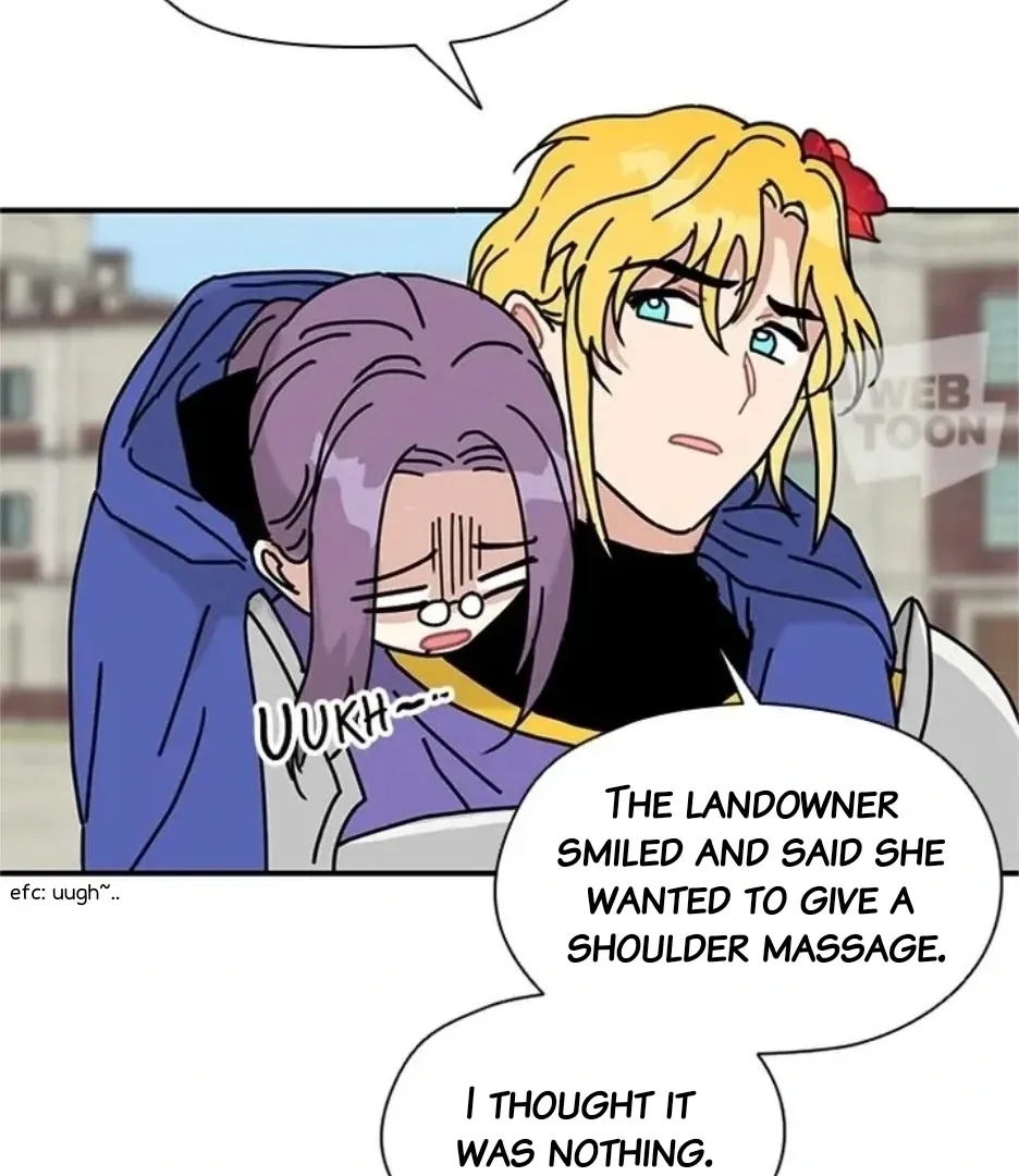 I Became The Chef Of The Dragon King Chapter 79 page 64 - 