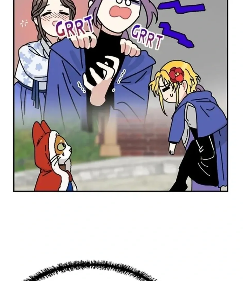 I Became The Chef Of The Dragon King Chapter 79 page 66 - 