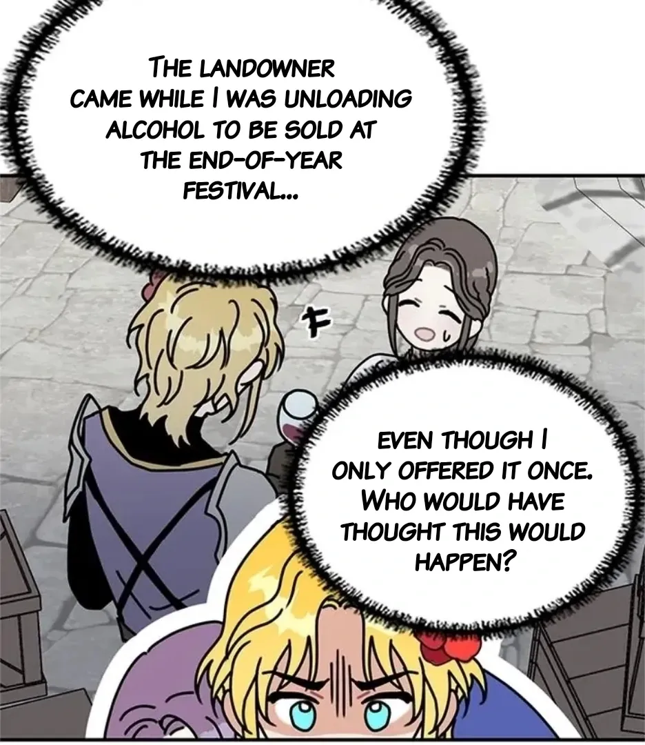 I Became The Chef Of The Dragon King Chapter 79 page 67 - 