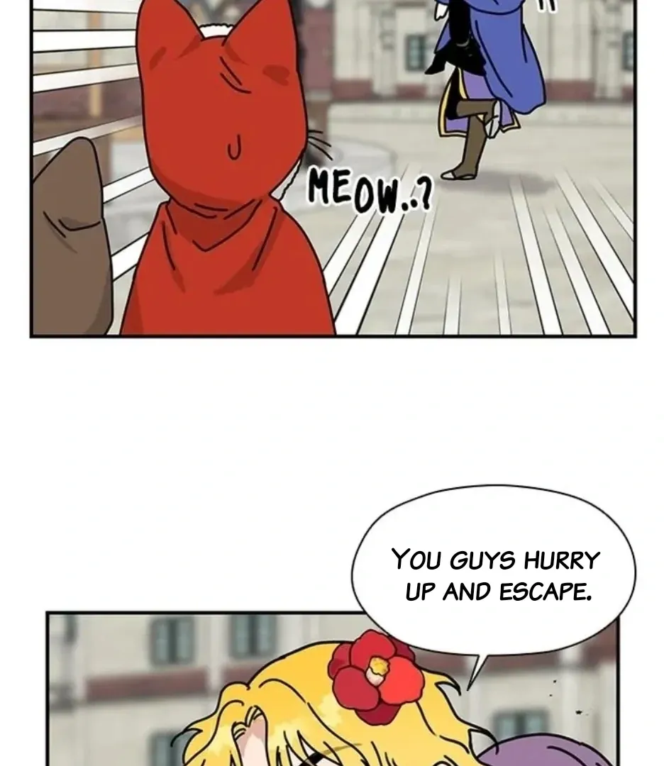 I Became The Chef Of The Dragon King Chapter 79 page 69 - 