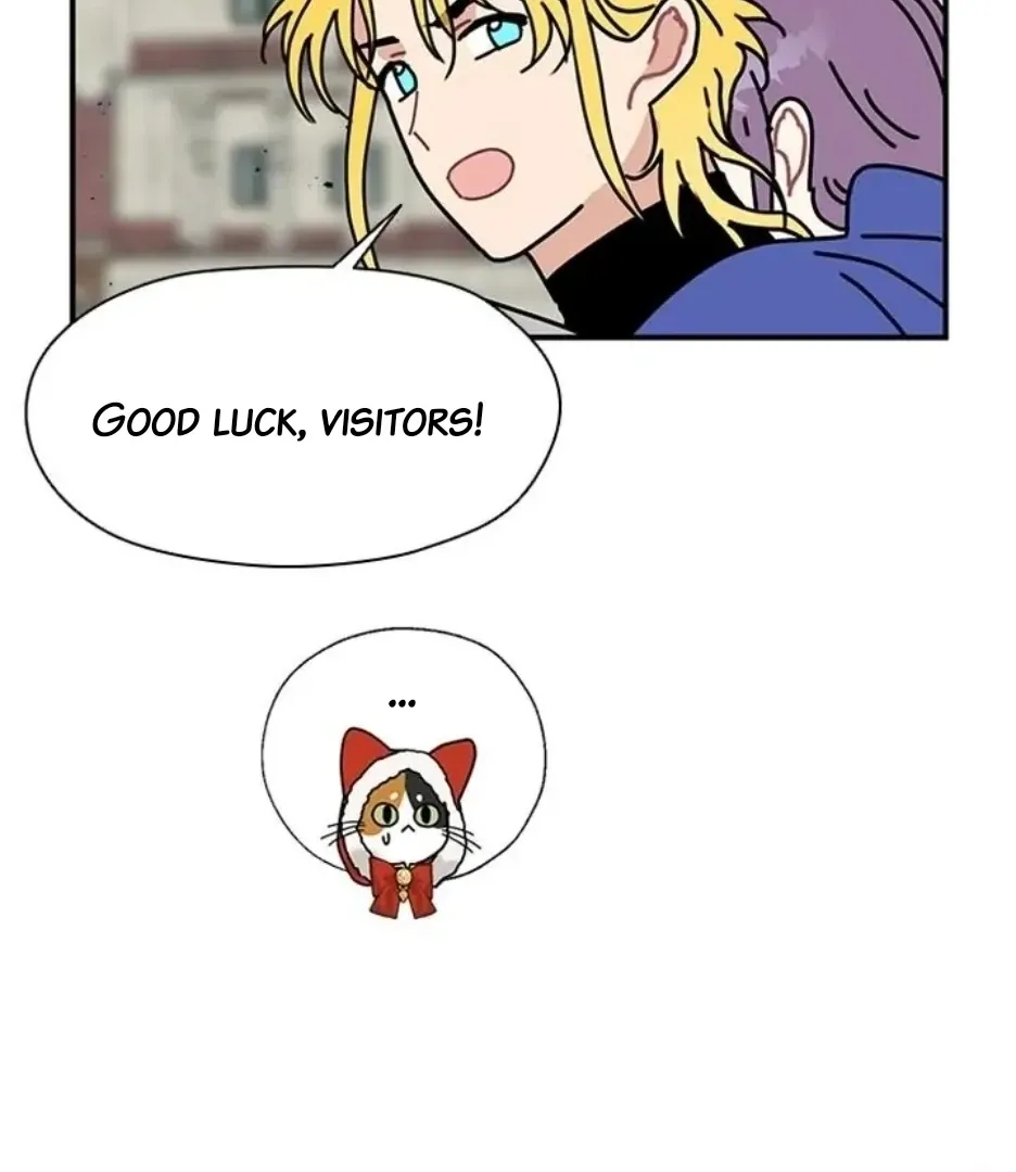 I Became The Chef Of The Dragon King Chapter 79 page 70 - 