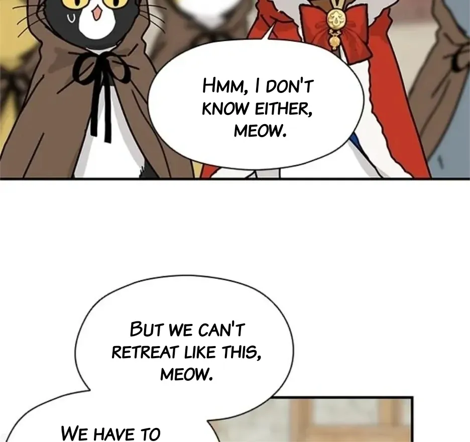 I Became The Chef Of The Dragon King Chapter 79 page 72 - 