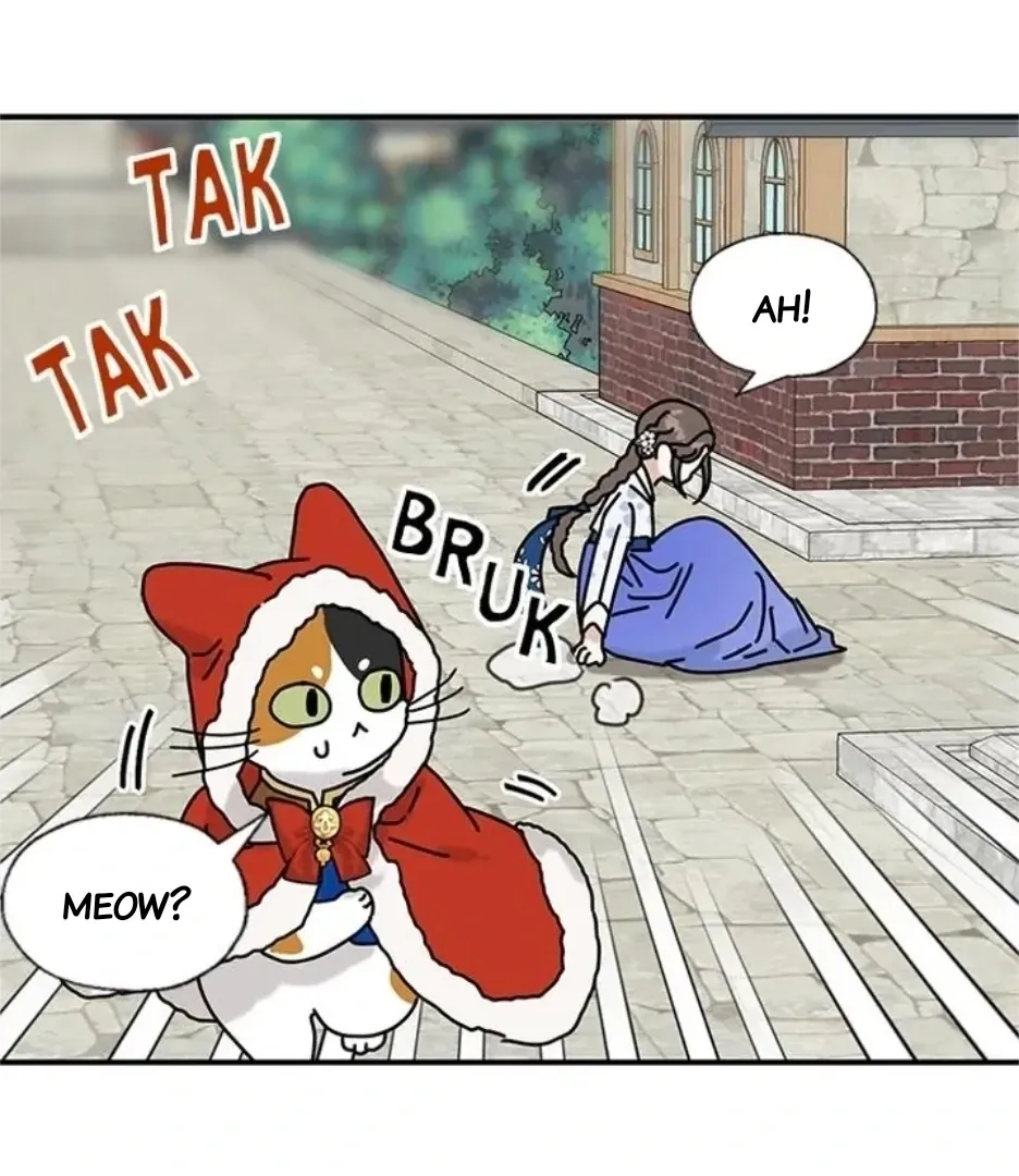 I Became The Chef Of The Dragon King Chapter 79 page 77 - 