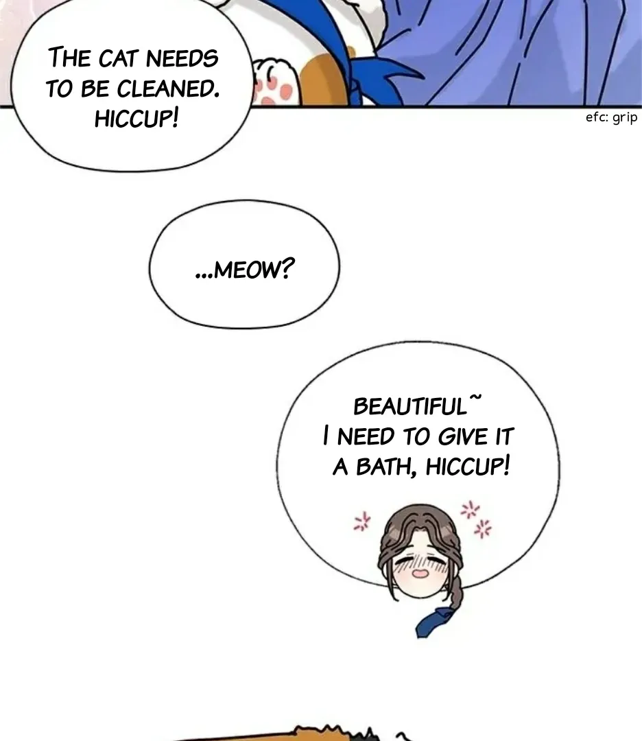 I Became The Chef Of The Dragon King Chapter 79 page 85 - 