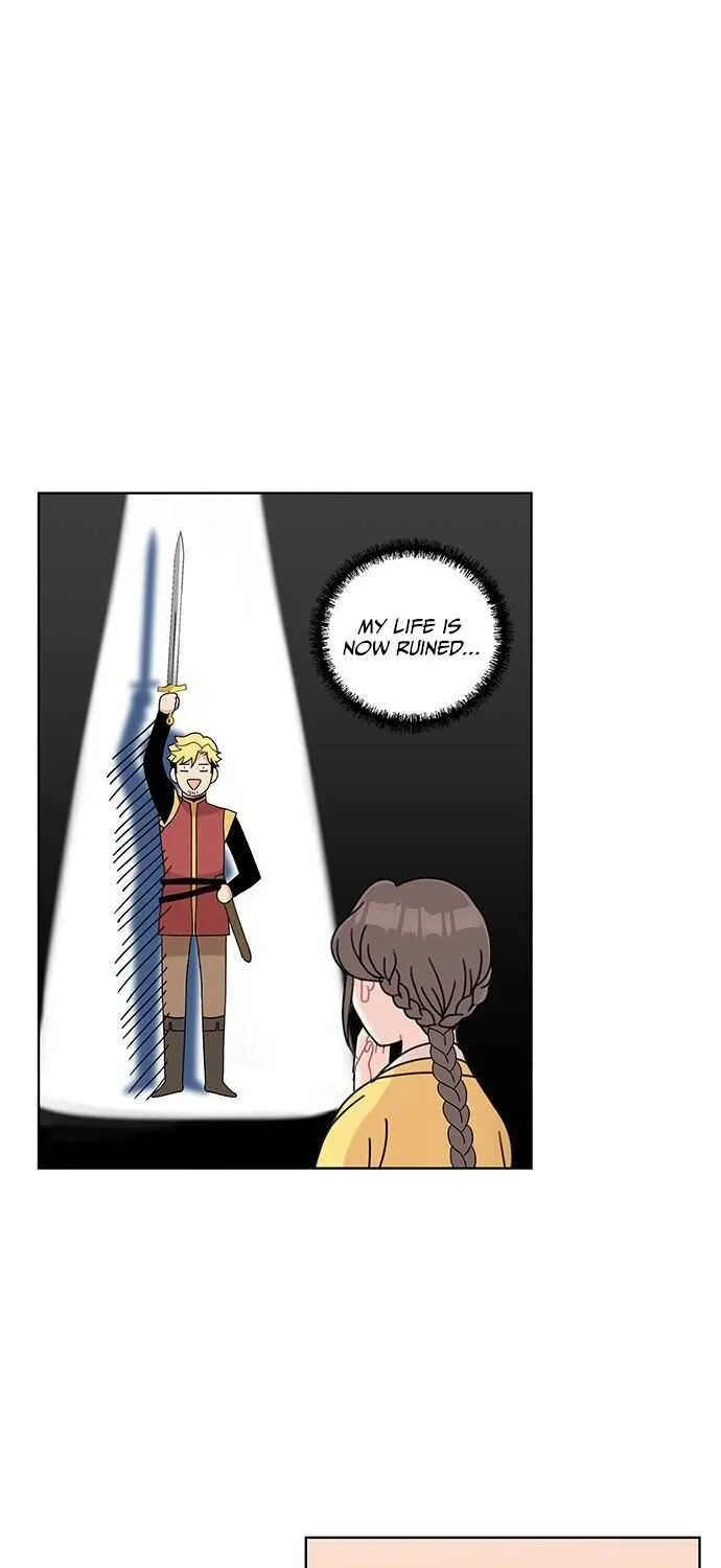I Became The Chef Of The Dragon King Chapter 8 page 1 - 