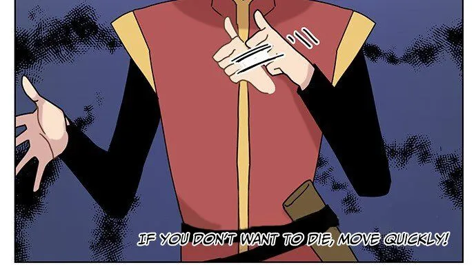 I Became The Chef Of The Dragon King Chapter 8 page 11 - 