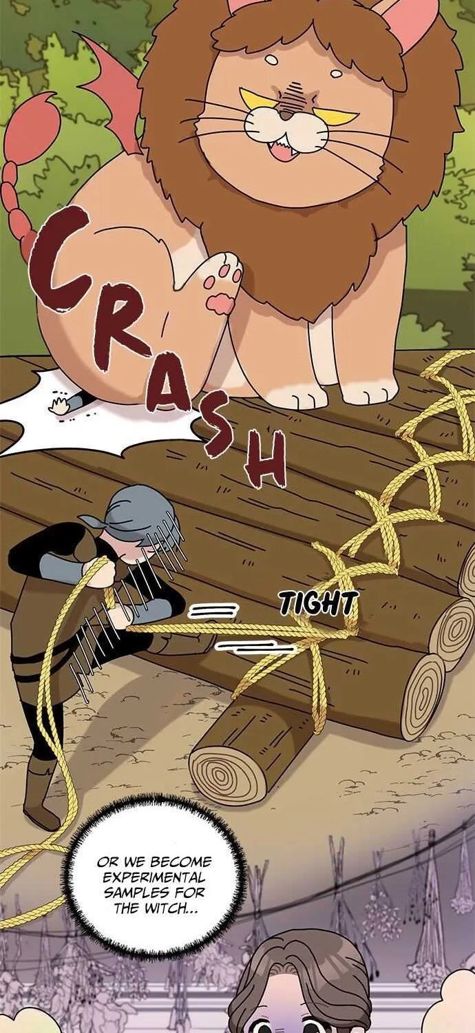 I Became The Chef Of The Dragon King Chapter 8 page 15 - 