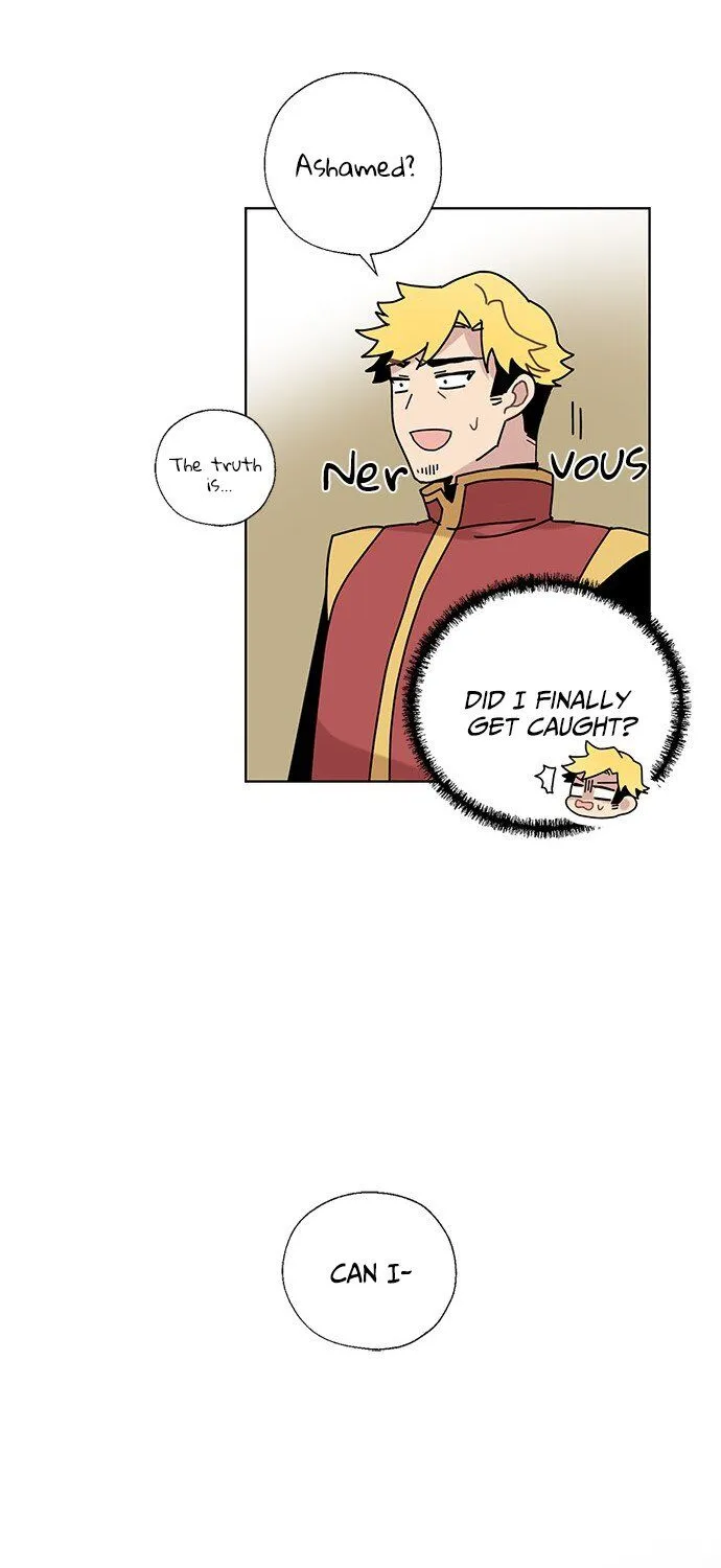 I Became The Chef Of The Dragon King Chapter 8 page 20 - 