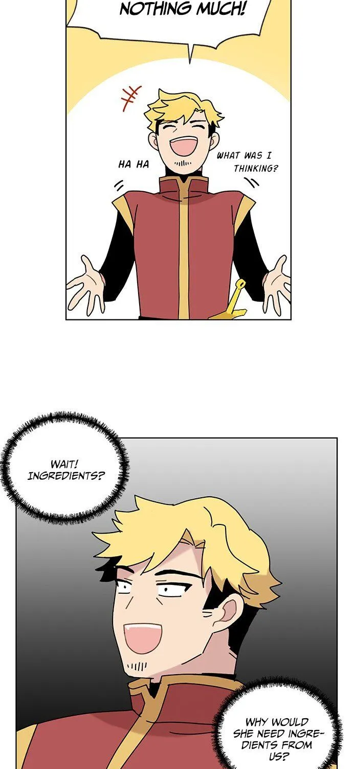 I Became The Chef Of The Dragon King Chapter 8 page 22 - 