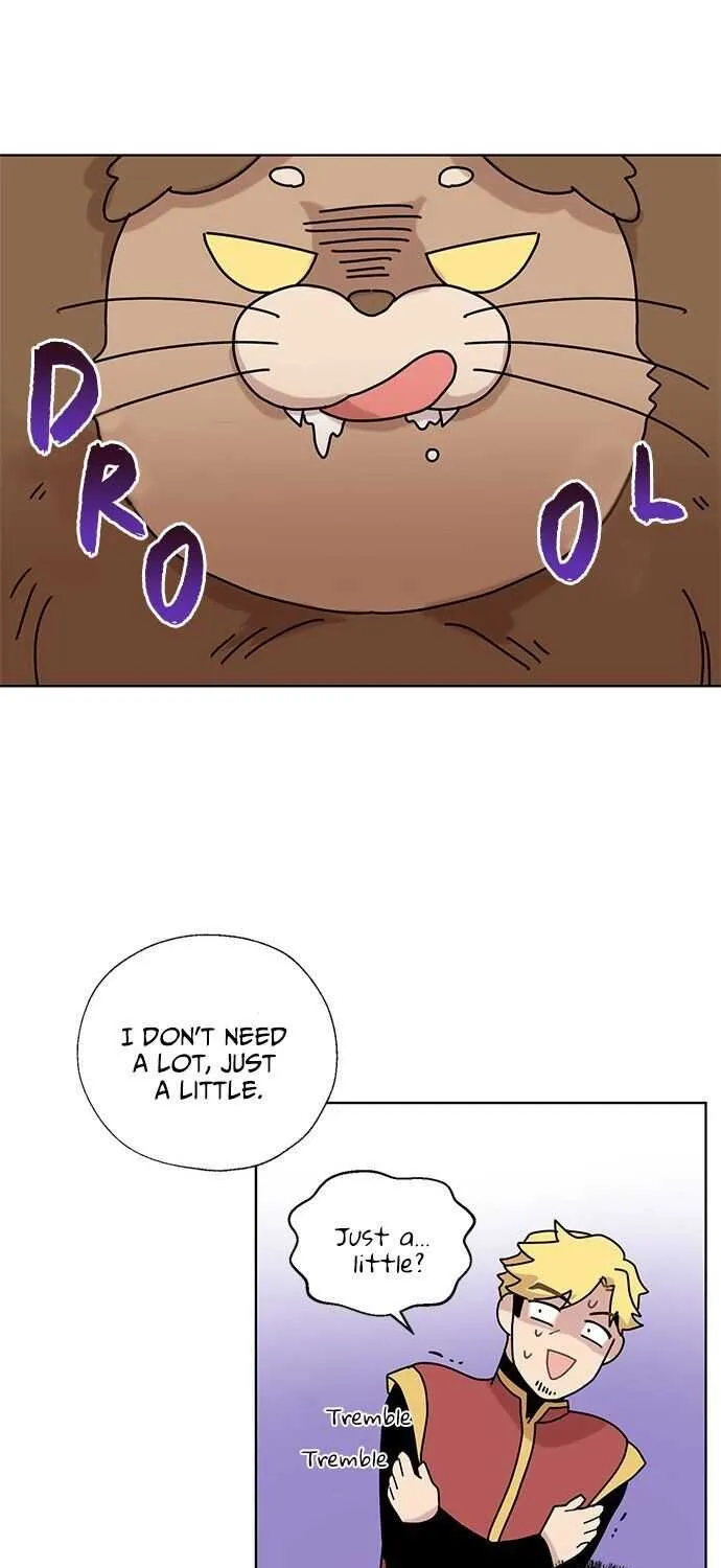I Became The Chef Of The Dragon King Chapter 8 page 24 - 