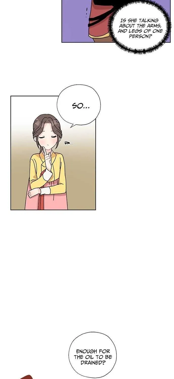 I Became The Chef Of The Dragon King Chapter 8 page 25 - 