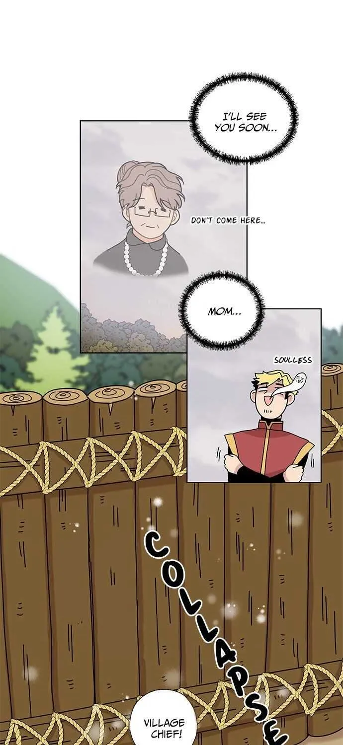 I Became The Chef Of The Dragon King Chapter 8 page 27 - 