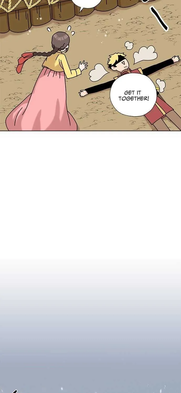 I Became The Chef Of The Dragon King Chapter 8 page 28 - 