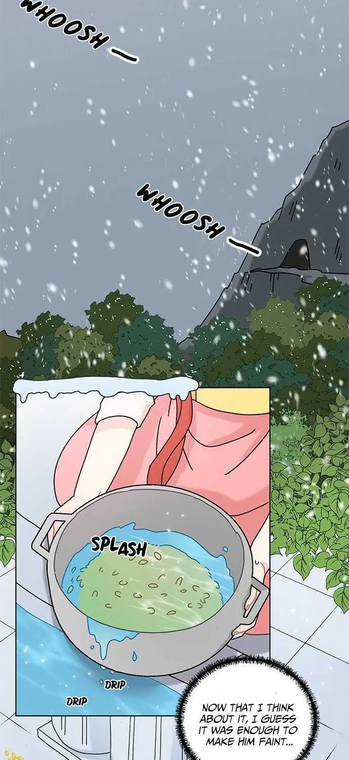 I Became The Chef Of The Dragon King Chapter 8 page 29 - 