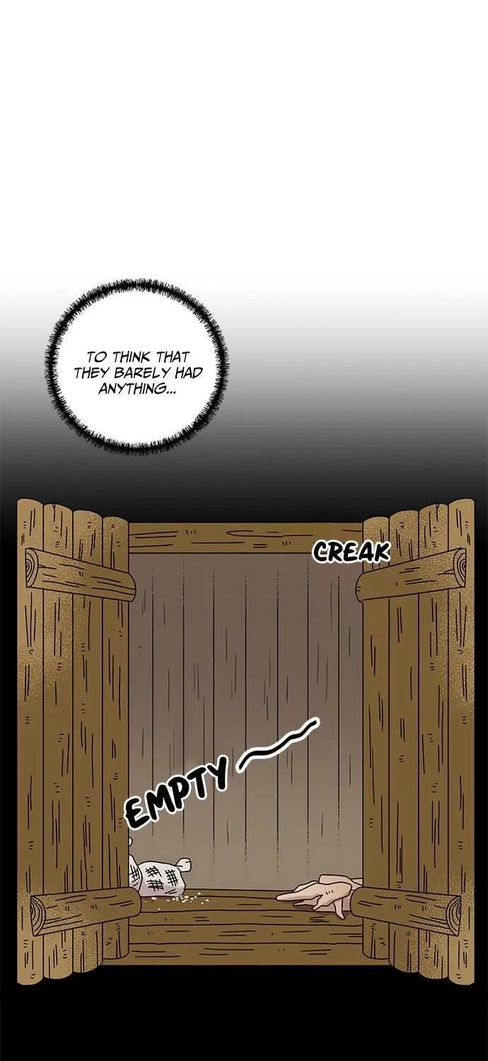 I Became The Chef Of The Dragon King Chapter 8 page 31 - 