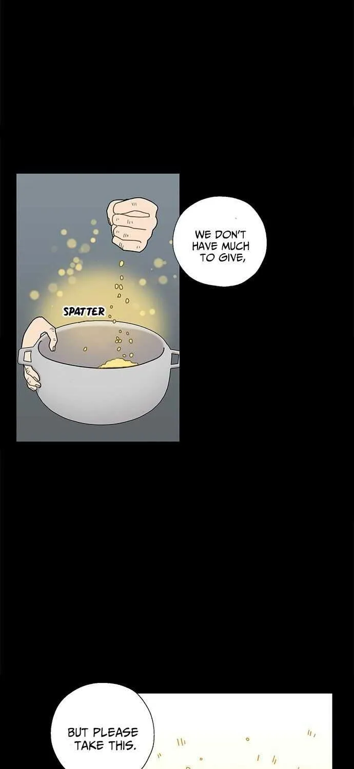 I Became The Chef Of The Dragon King Chapter 8 page 32 - 
