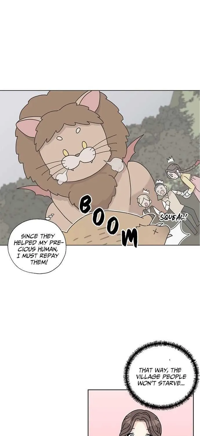 I Became The Chef Of The Dragon King Chapter 8 page 35 - 