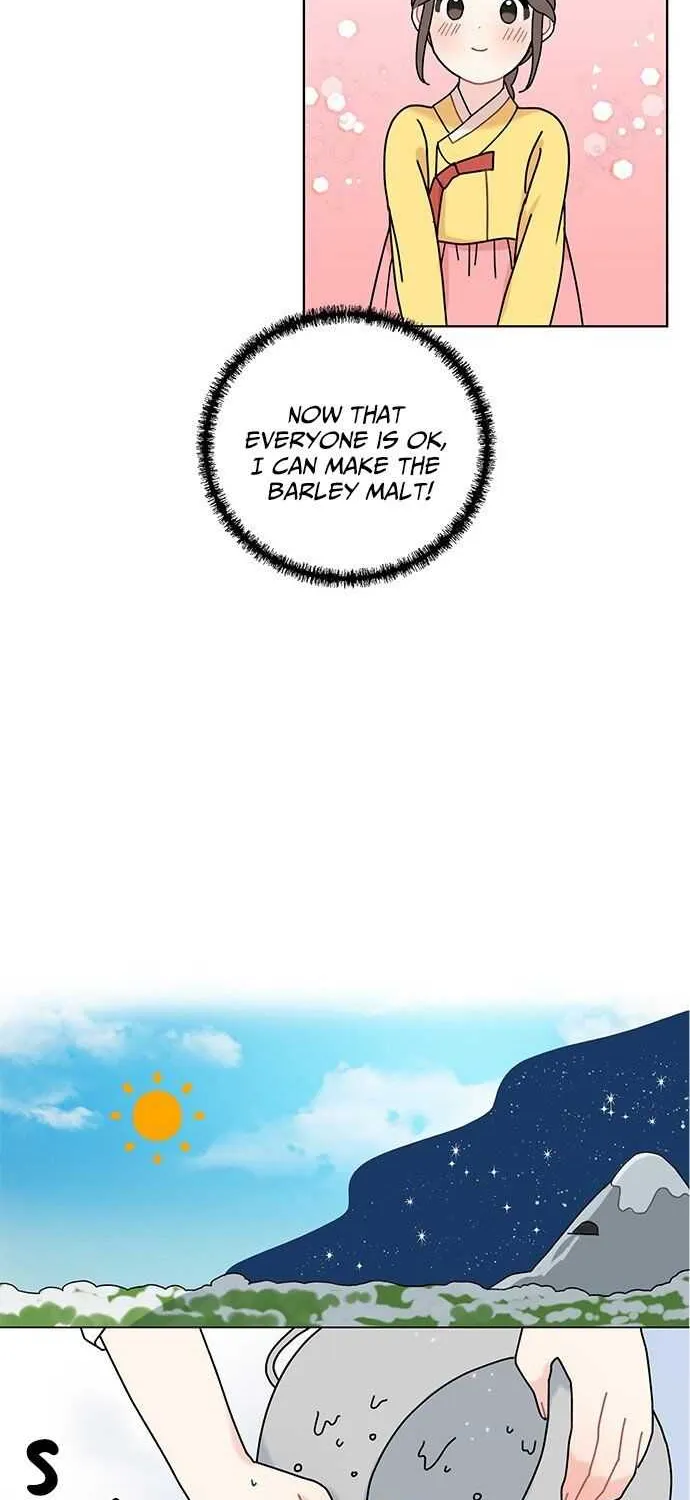 I Became The Chef Of The Dragon King Chapter 8 page 36 - 