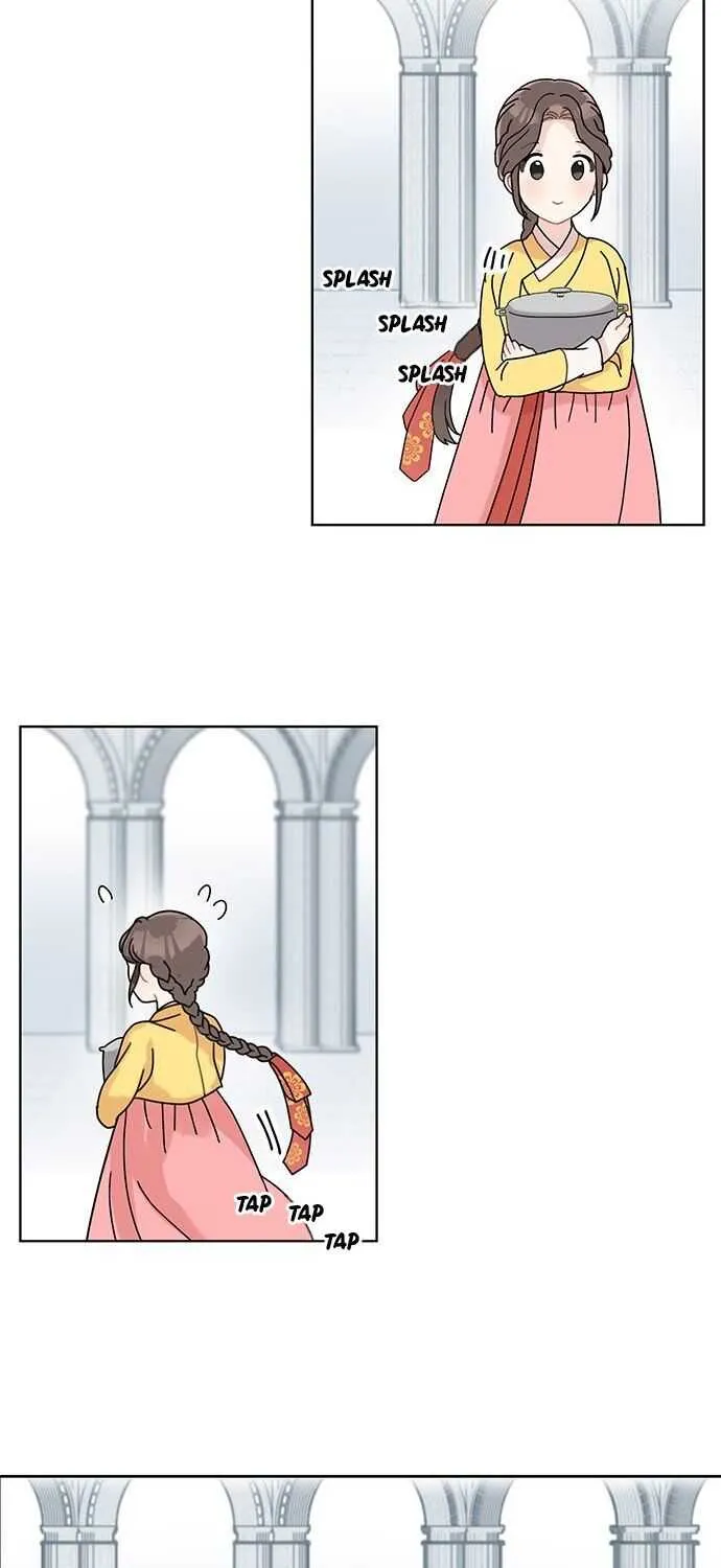 I Became The Chef Of The Dragon King Chapter 8 page 38 - 