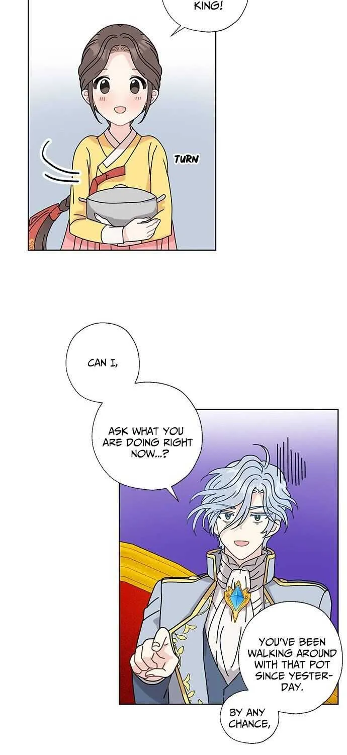 I Became The Chef Of The Dragon King Chapter 8 page 40 - 