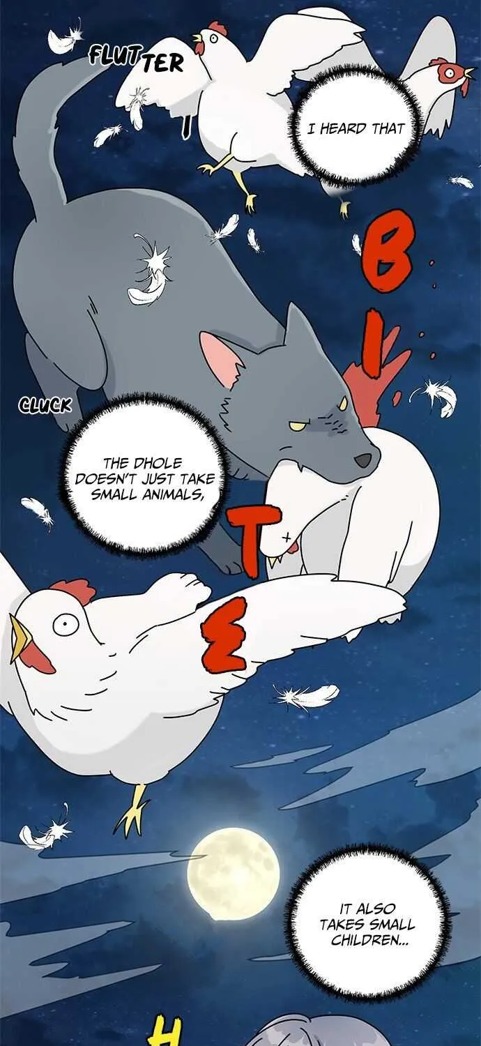 I Became The Chef Of The Dragon King Chapter 8 page 5 - 