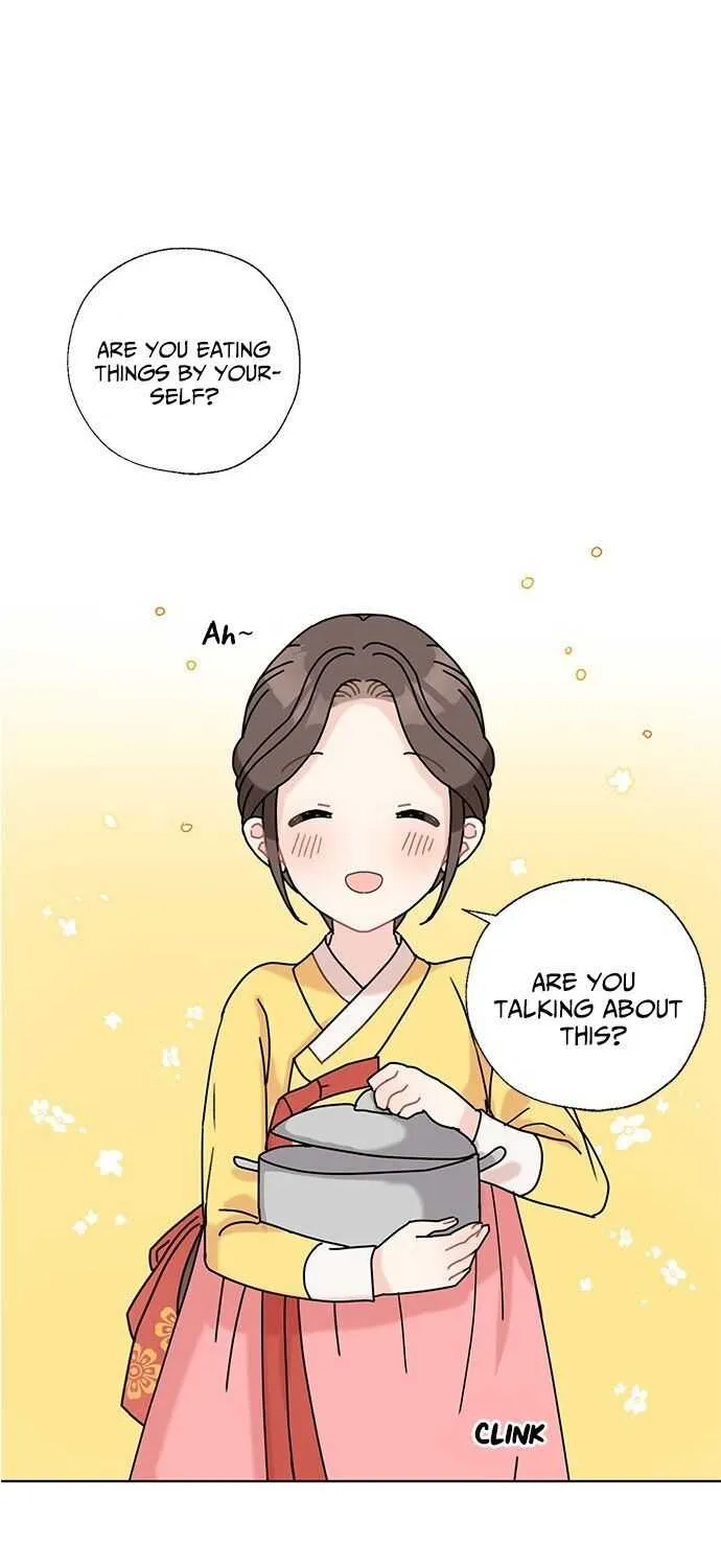 I Became The Chef Of The Dragon King Chapter 8 page 41 - 