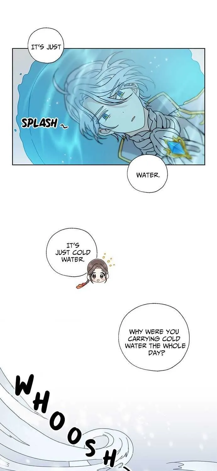 I Became The Chef Of The Dragon King Chapter 8 page 42 - 
