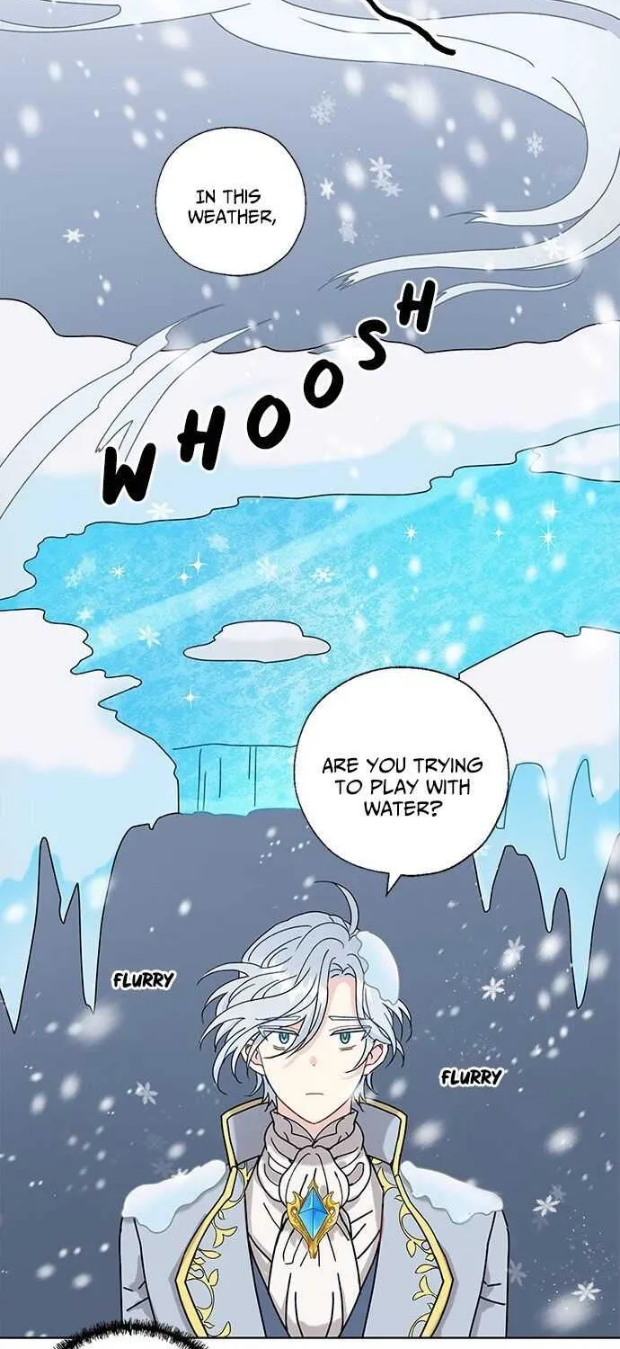 I Became The Chef Of The Dragon King Chapter 8 page 43 - 