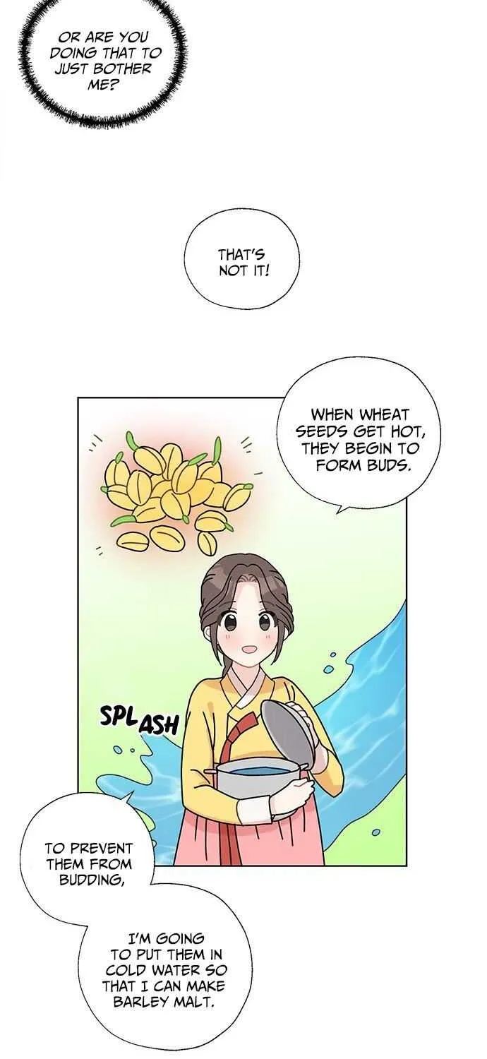 I Became The Chef Of The Dragon King Chapter 8 page 44 - 