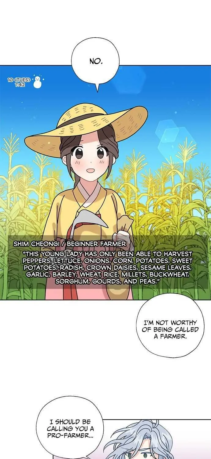 I Became The Chef Of The Dragon King Chapter 8 page 46 - 