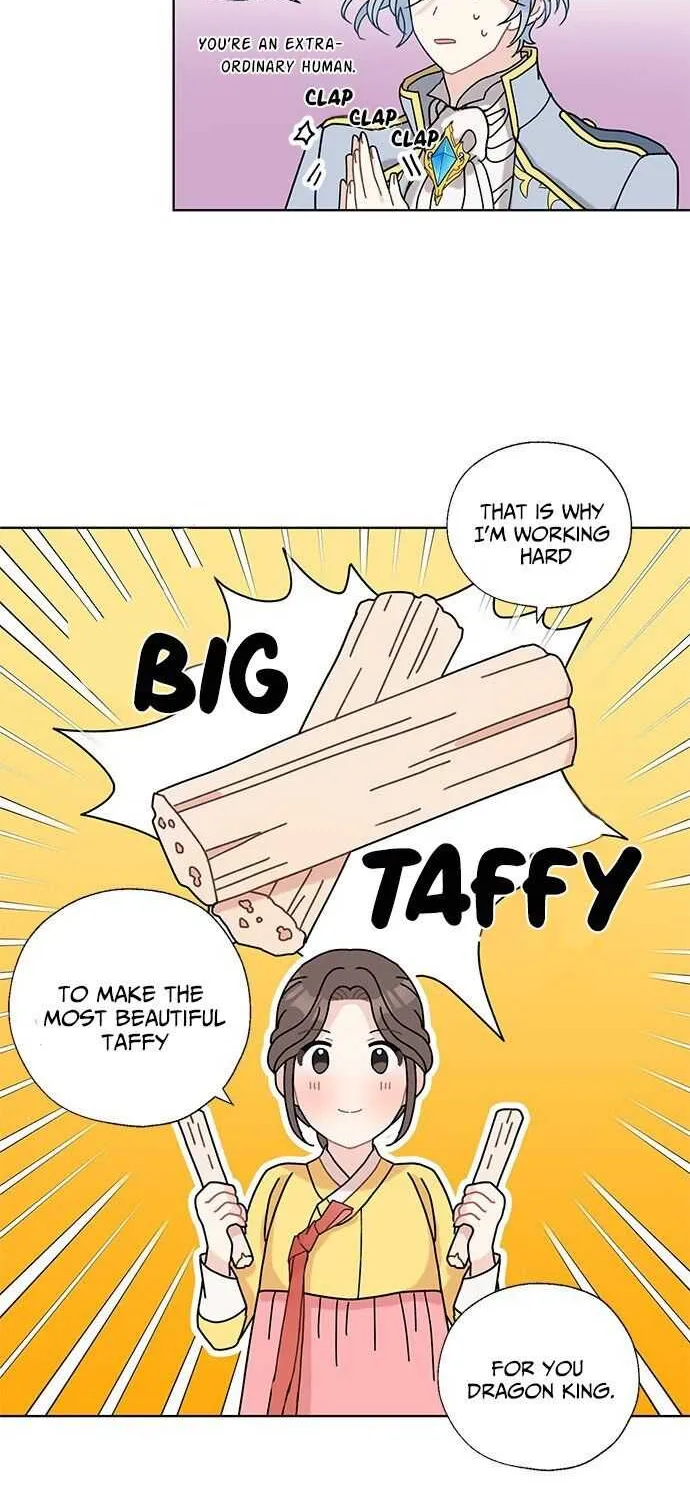 I Became The Chef Of The Dragon King Chapter 8 page 47 - 
