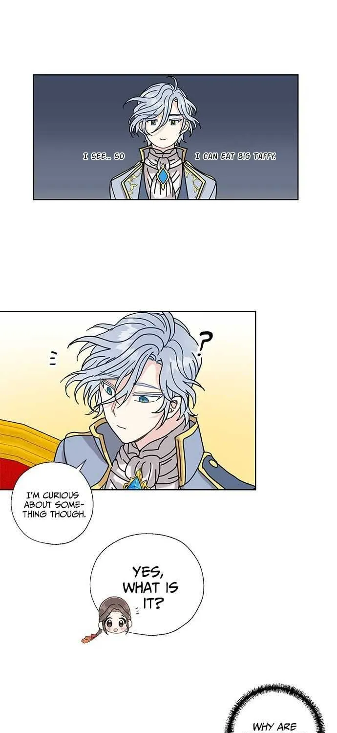 I Became The Chef Of The Dragon King Chapter 8 page 48 - 