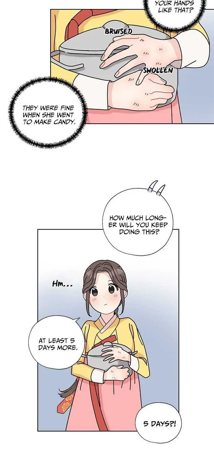 I Became The Chef Of The Dragon King Chapter 8 page 49 - 