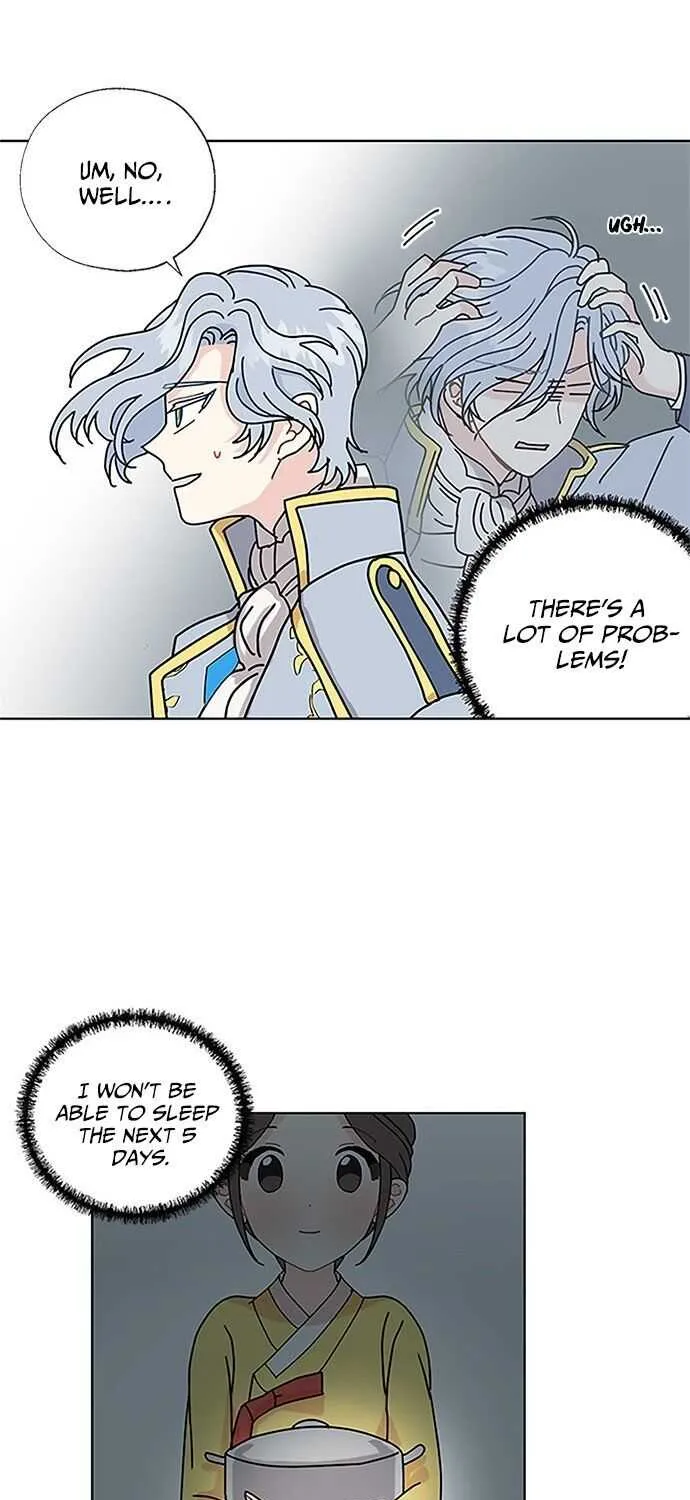 I Became The Chef Of The Dragon King Chapter 8 page 51 - 