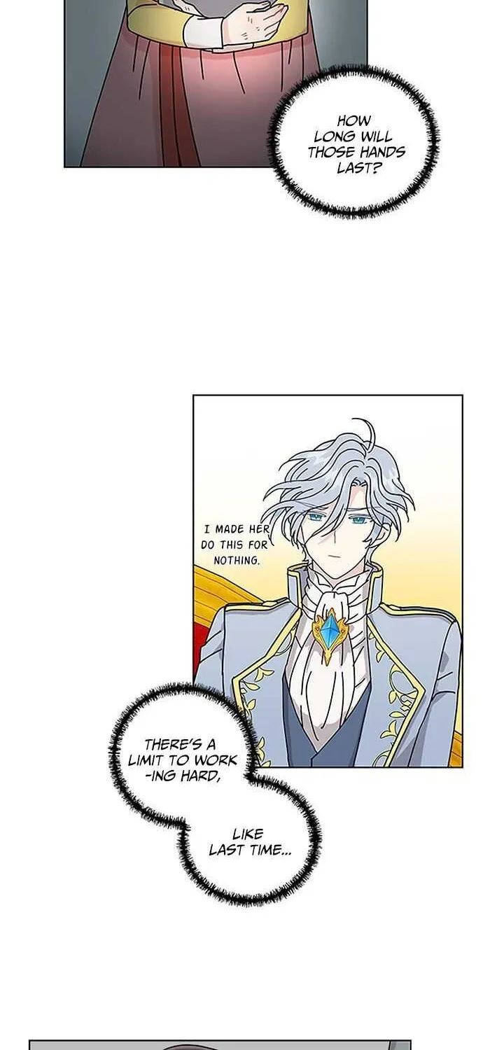 I Became The Chef Of The Dragon King Chapter 8 page 52 - 