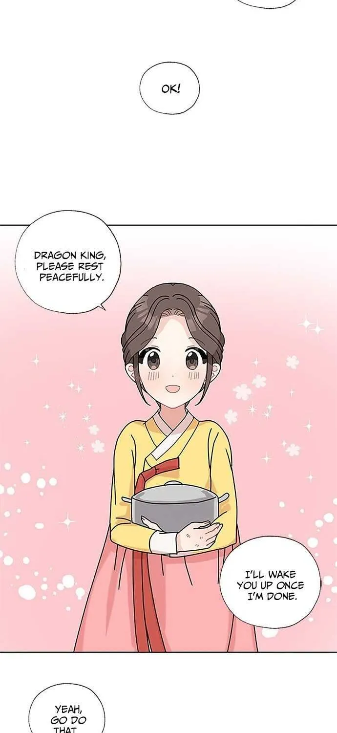 I Became The Chef Of The Dragon King Chapter 8 page 54 - 