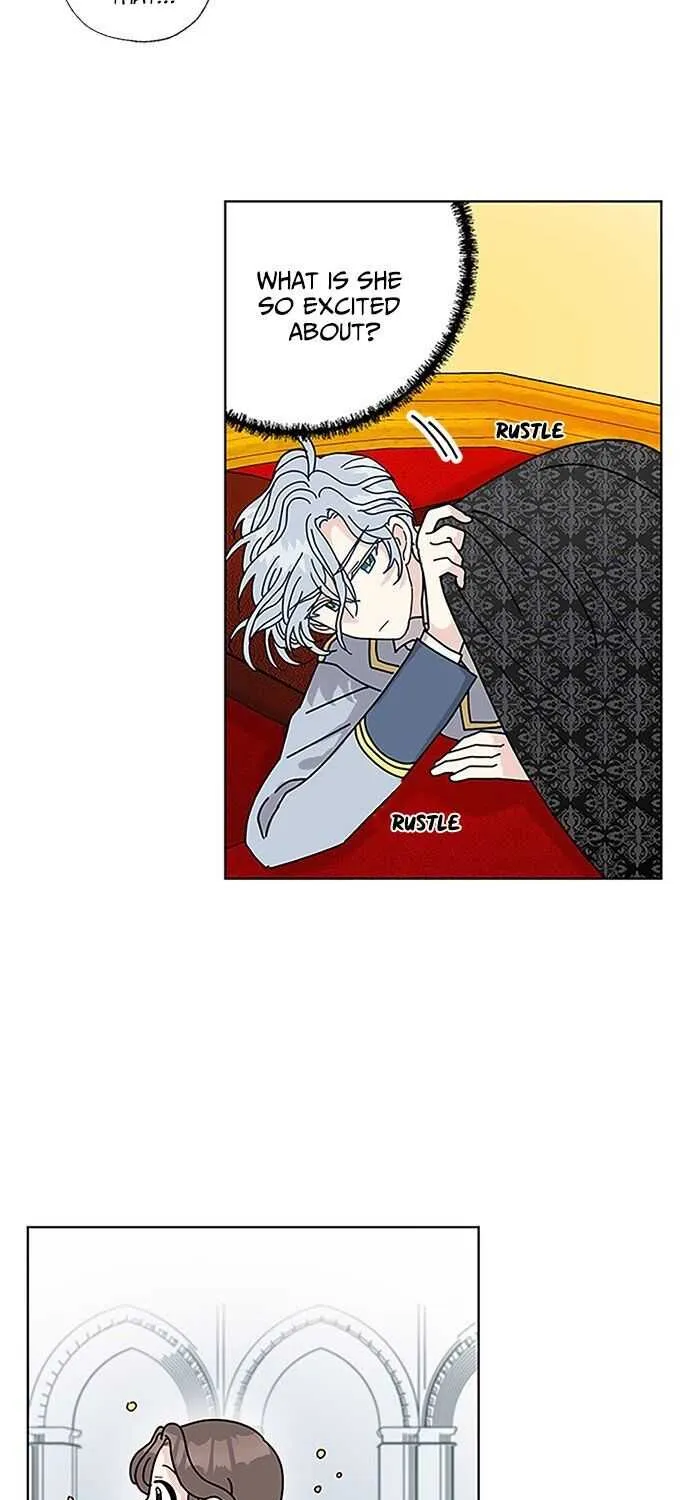I Became The Chef Of The Dragon King Chapter 8 page 55 - 